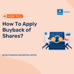 How To Apply Buyback of Shares?