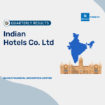 Indian Hotels Q3 Results