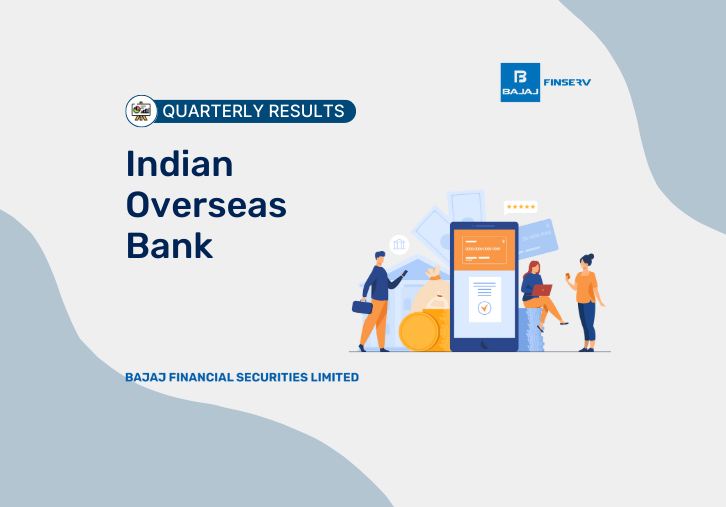 Indian Overseas Bank Q3 Results