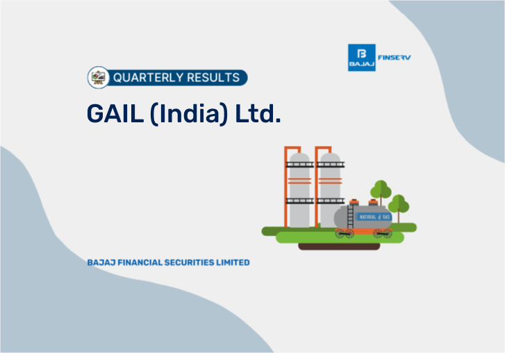 GAIL India