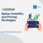 Option Volatility and Pricing Strategies