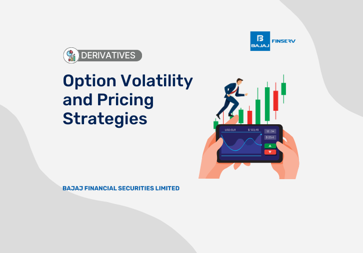 Option Volatility and Pricing Strategies