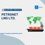 PETRONET LNG LTD