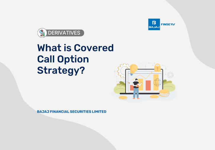 What is Covered Call Option Strategy