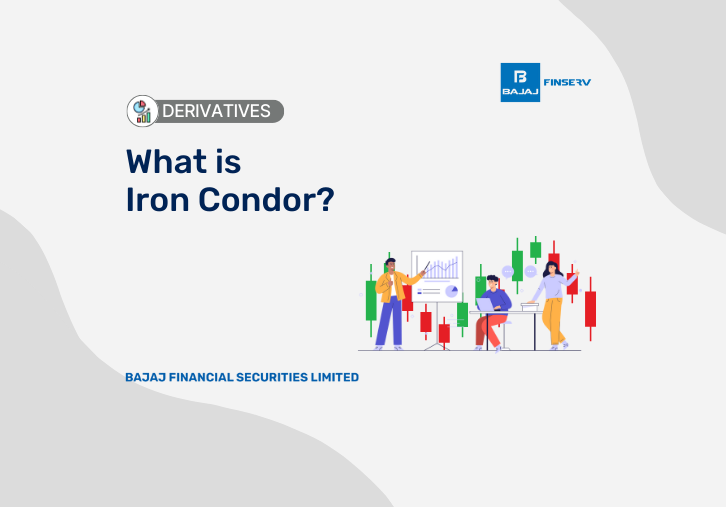 What is an Iron Condor?