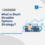 What is Short Straddle Options Strategy