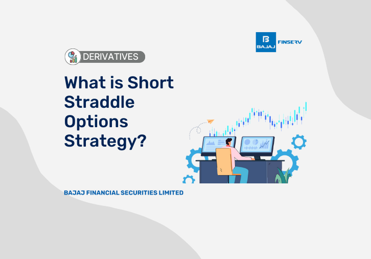 What is Short Straddle Options Strategy