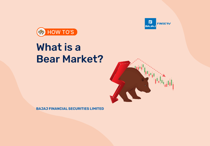 What is a Bear Market?