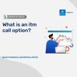 What is an itm call option?