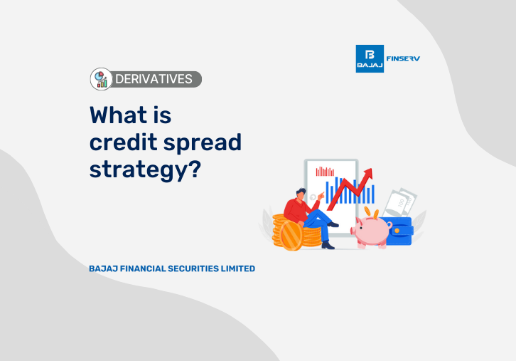 What is credit spread strategy_Banner