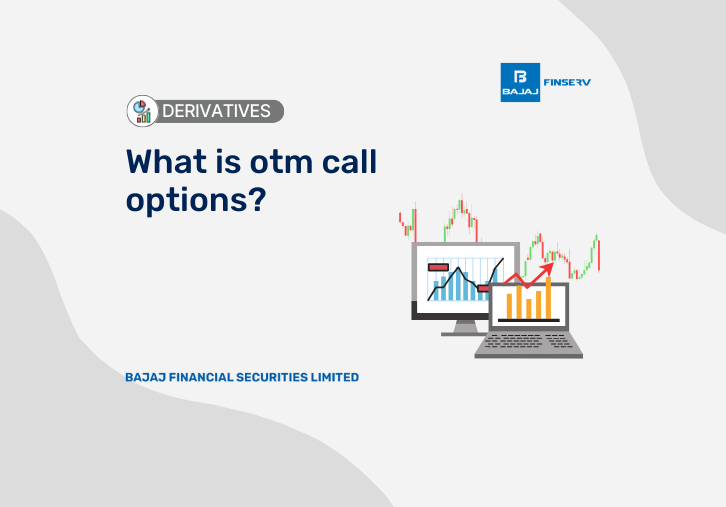 What is otm call options