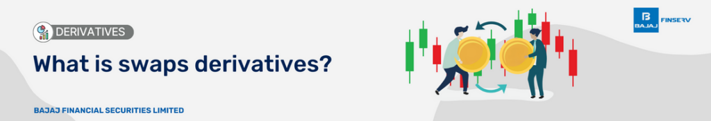 What is Swaps in Derivatives?