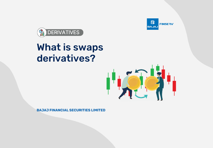 What is Swaps in Derivatives?