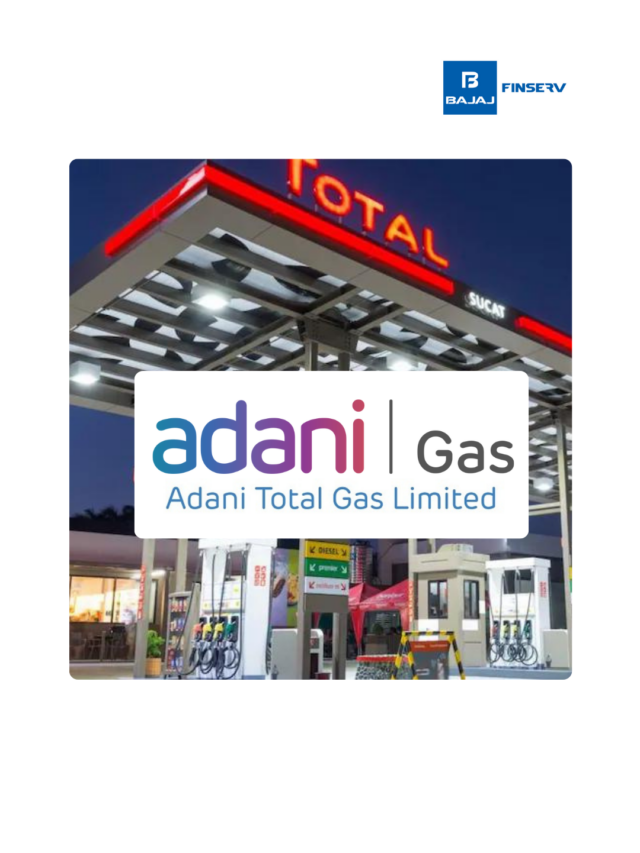 Adani Total Gas Limited Q2 Results 2023