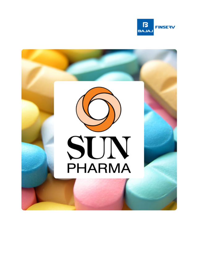 Sun Pharma Q2 Results 2023