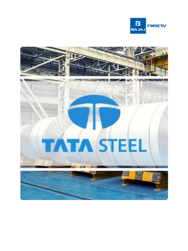 Tata Steel Ltd. Q2 Results 2023