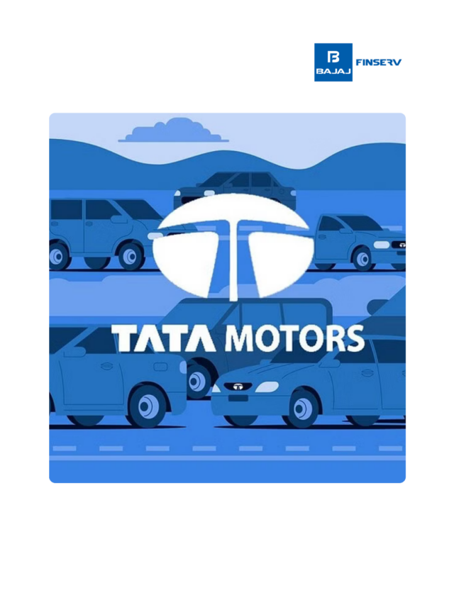 Tata Motors Q2 Results 2023