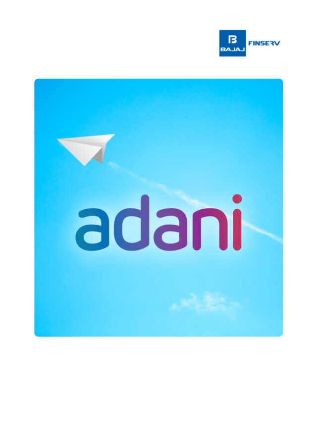 Adani Shares are Flying High Again_Slide_1