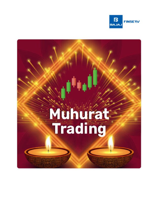 Muhurat Trading_ A Tradition of Prosperity_Slide_1