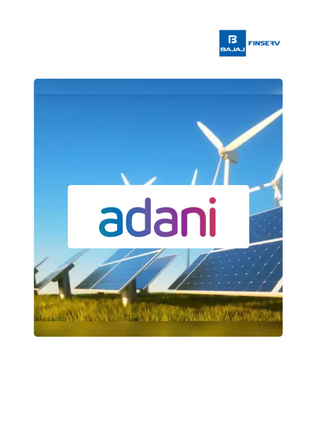 Adani Green Energy's Historic $1.36B Boost_Slide_1