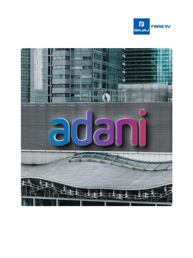 Adani Stocks Headline the Market_Slide_1