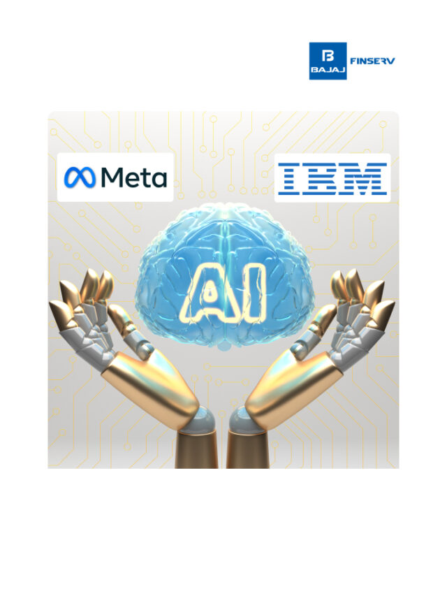 Meta and IBM’s Mega AI Alliance