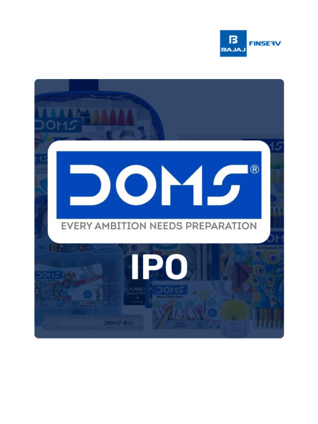 DOMS IPO _Slide_1