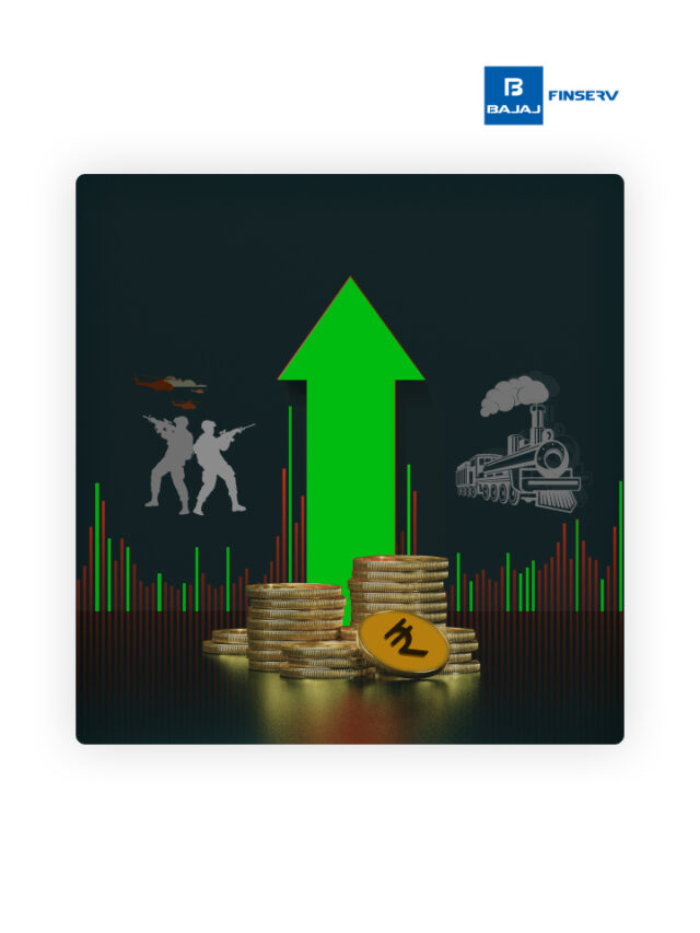 Defence and Railway Stock on the Rise_Slide_1