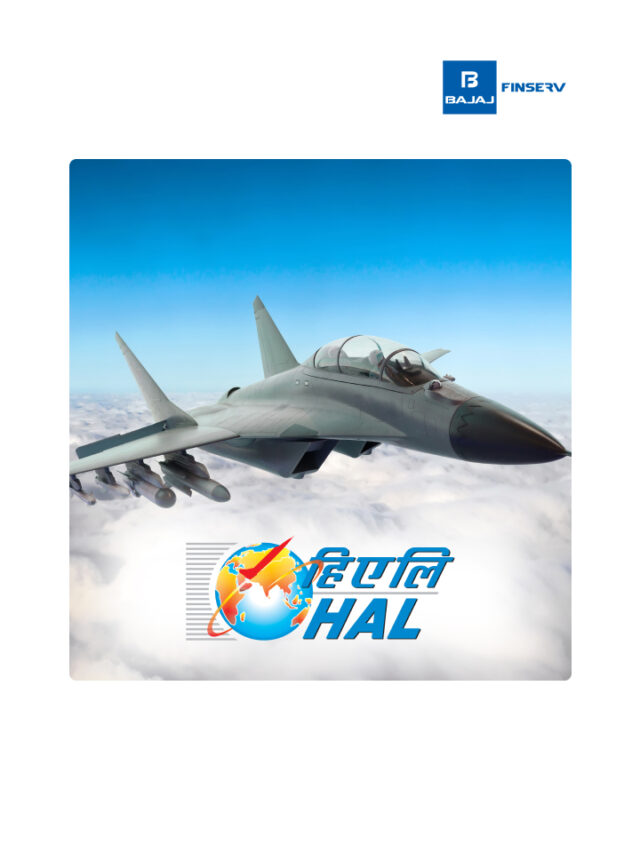 Hindustan Aeronautics Limited Soars_ 52-Week High!_Slide_1