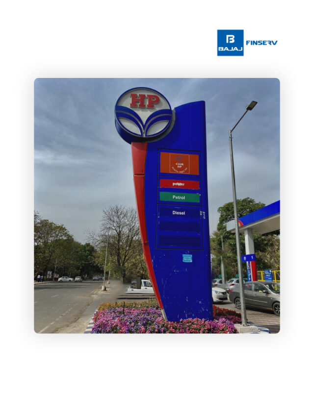 Hindustan Petroleum’s Remarkable Month_Slide_1