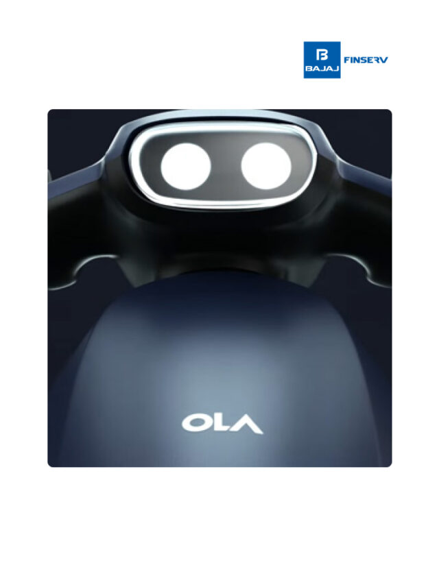 Ola Electric All Set for IPO_Slide_1