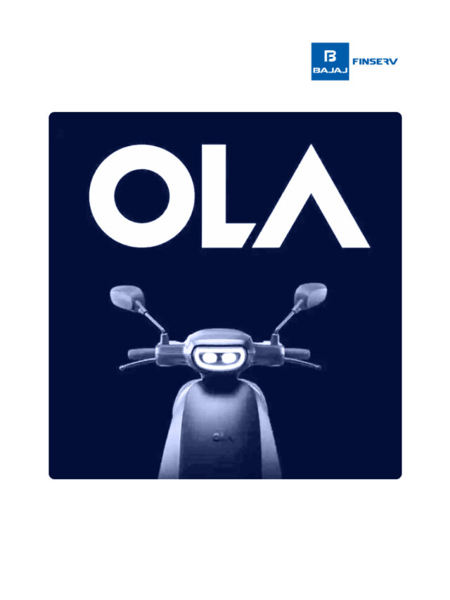 Ola Electric Founder to Sell Shares for IPO_Slide_1