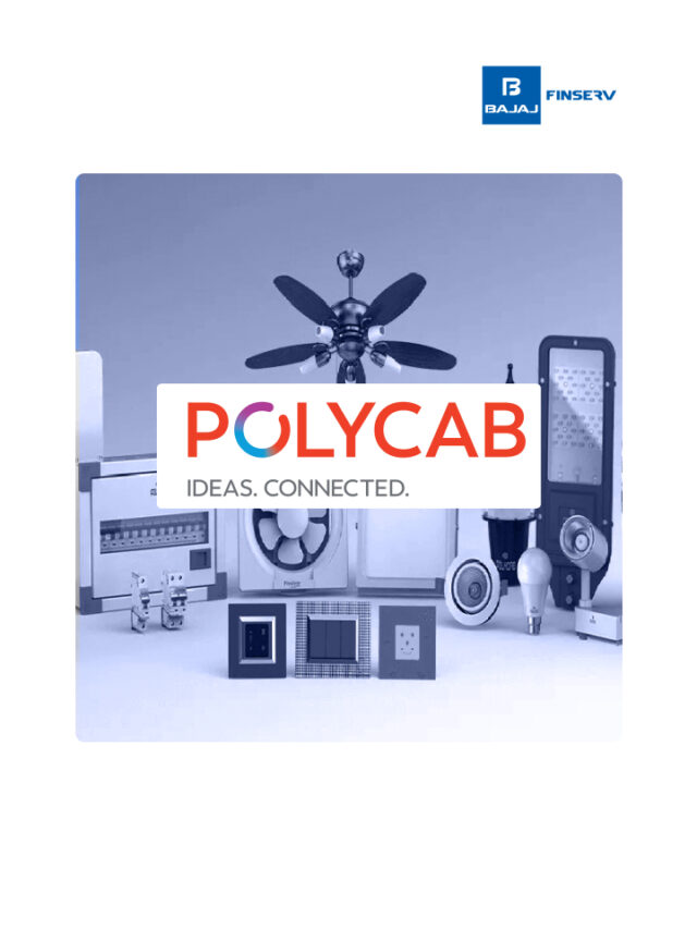 Polycab India in Spotlight_Slide_1