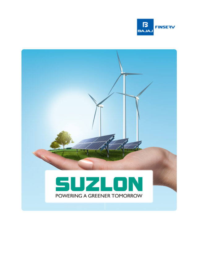 Suzlon's Meteoric Rise Continues_Slide_1