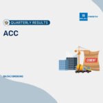 Acc Q3 Results