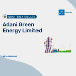 Adani Green Energy Q3 Result