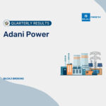Adani Power Q3 Results