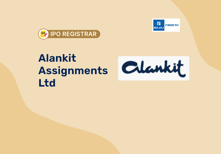 alankit assignments limited delhi