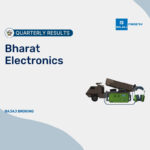 Bharat Electronics Q3 Results