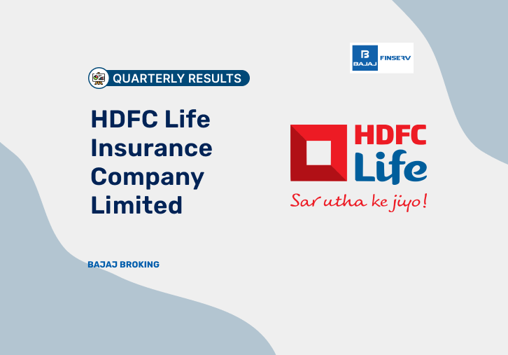 HDFC Life Insurance Company Limited