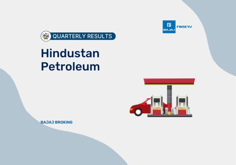 Hindustan Petroleum Q3 Results
