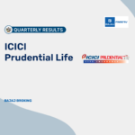 ICICI Prudential Life Q3 Result