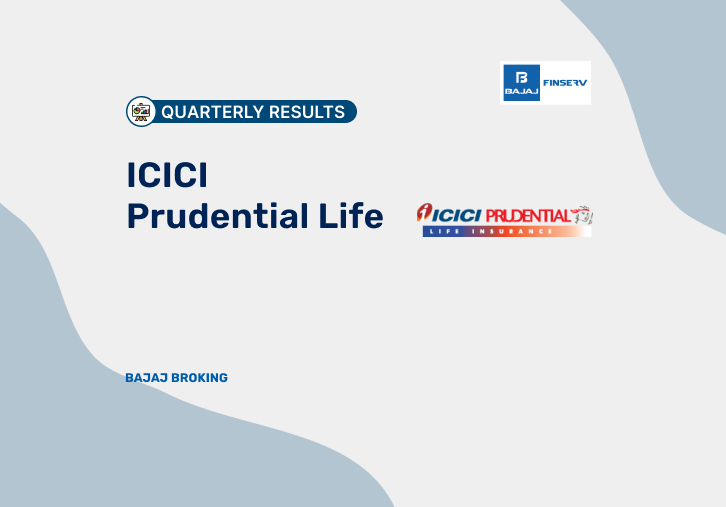 ICICI Prudential Life Q3 Result