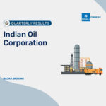 Indian Oil Corporation Q3 Results
