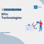 KFin Technologies Q3 Results