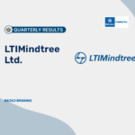 LTIMIndtree Q3 Result