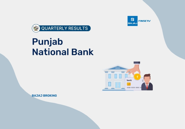 Punjab National Bank Q3 Results