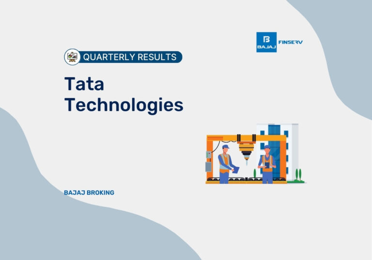 Tata Technologies Limited Q3 Results