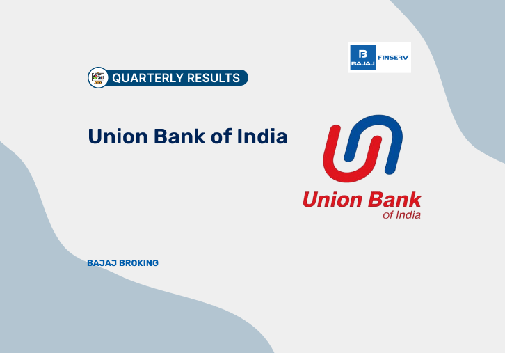 Bank Of India Q3 Results