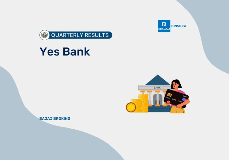 YES Bank Q3 Results